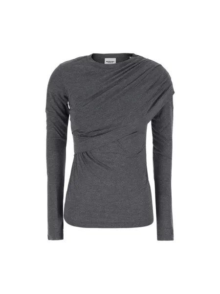 Top Marant Etoile szary