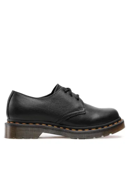 Σκαρπινια Dr. Martens μαύρο
