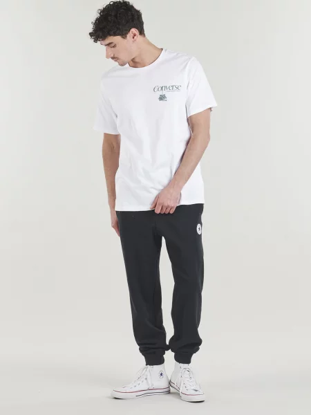 Tricou Converse alb