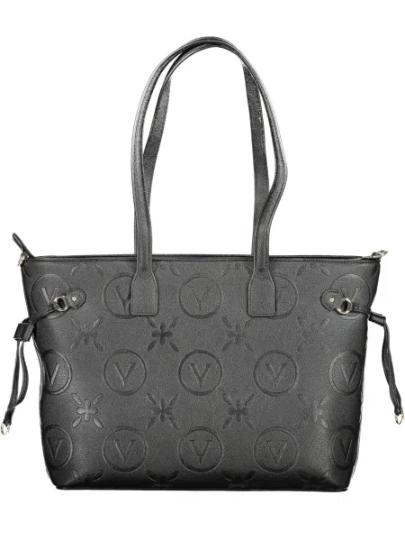 Shopper torbica Valentino črna