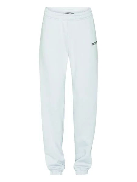 Pantaloni Rotate Birger Christensen albastru