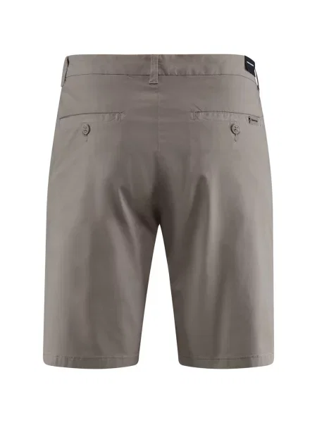 Pantaloni chino Bomboogie gri