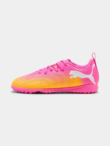 Детские кроссовки Puma розовые