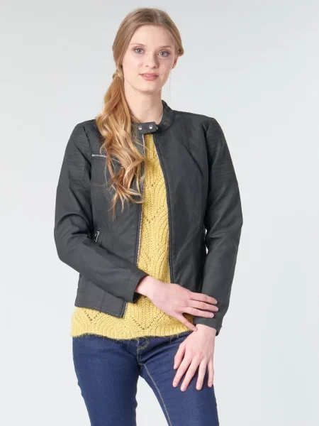 Jakna Only crna