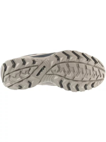 Impermeabil pantofi Columbia gri