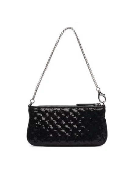 Kabelka Armani Exchange černá