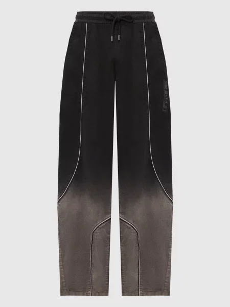 Брюки Off-white черные