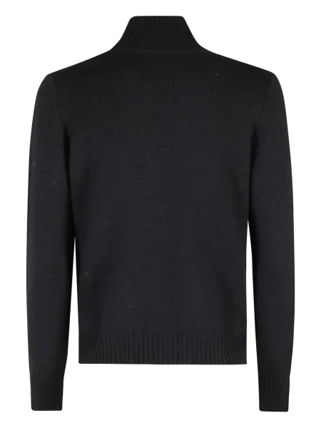 Pulover Gran Sasso negru