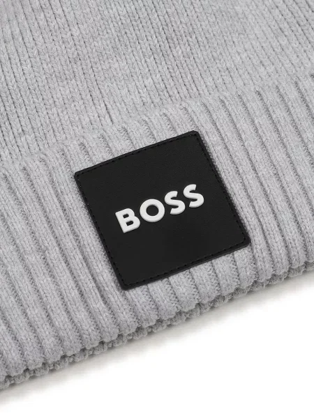Детская шапка Boss