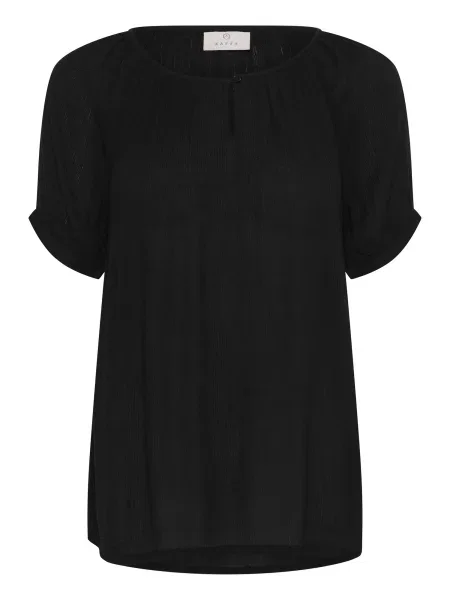 Kaffe Bluza KAthora' crna