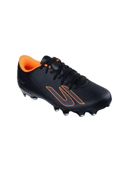 Fotbal pantofi Skechers negru
