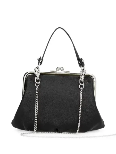 Portofel Vivienne Westwood negru