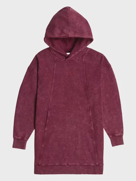 Сукня G-star Raw бордова