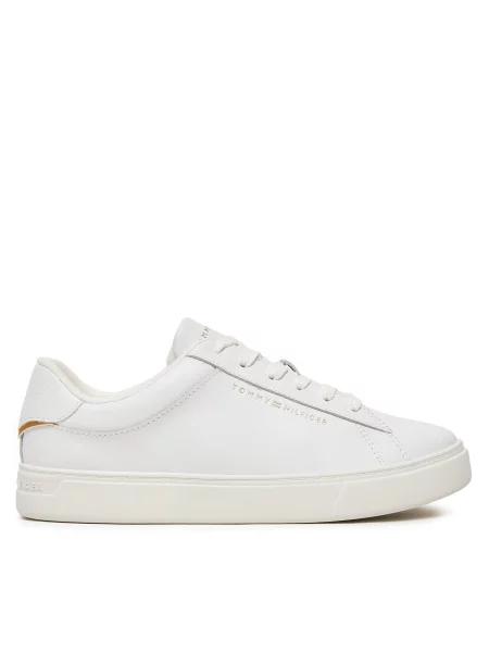Superge Tommy Hilfiger bela