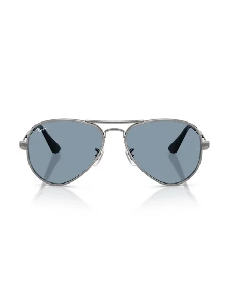 Ray-Ban ochelari de soare aviator gri
