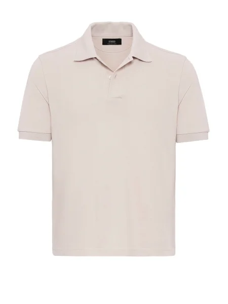 Antioch Tricou alb