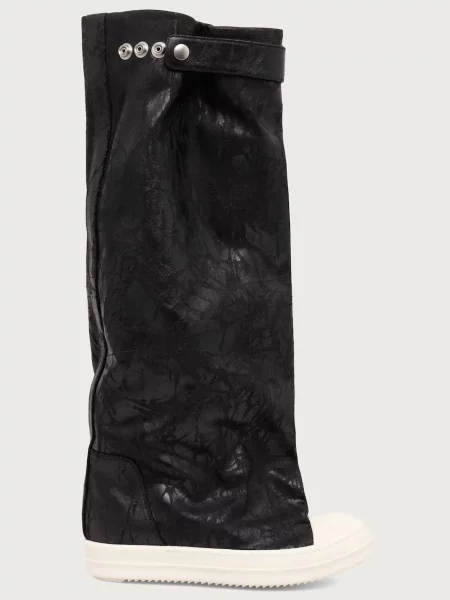 Сапоги Rick Owens Drkshdw