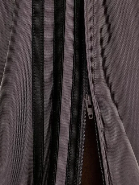 Спортивні штани adidas Originals Firebird Tp з аплікацією фіолетовий