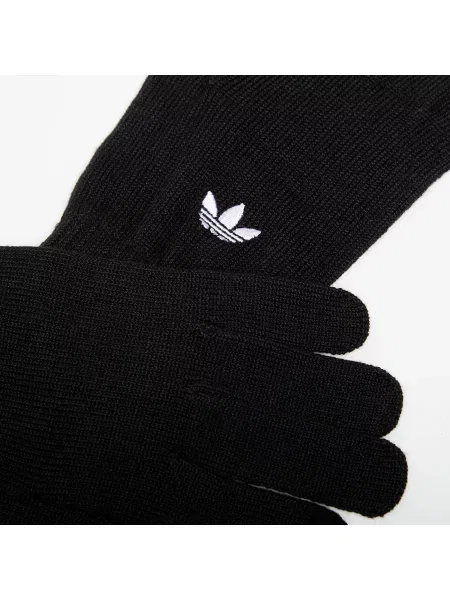 Ръкавици Adidas Originals черно