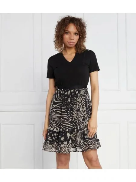 Liu Jo Rochie negru