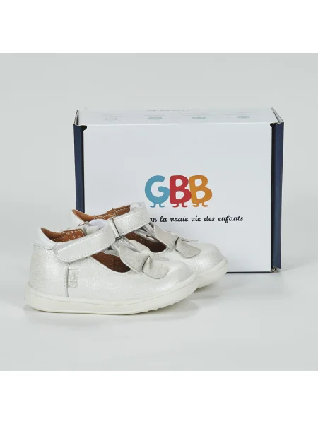 Pantofi copii Gbb alb