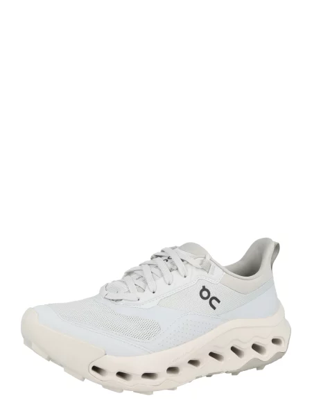 Sneakerși On albastru