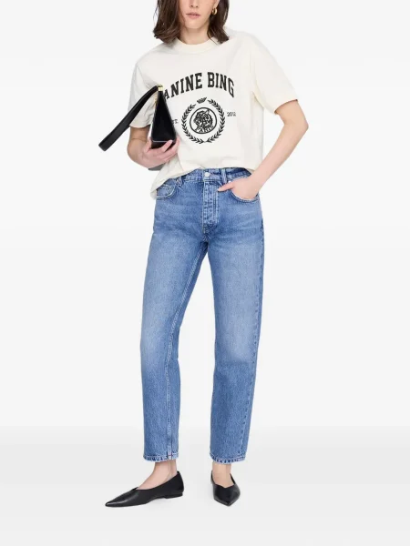 Tricou Anine Bing cu imagine