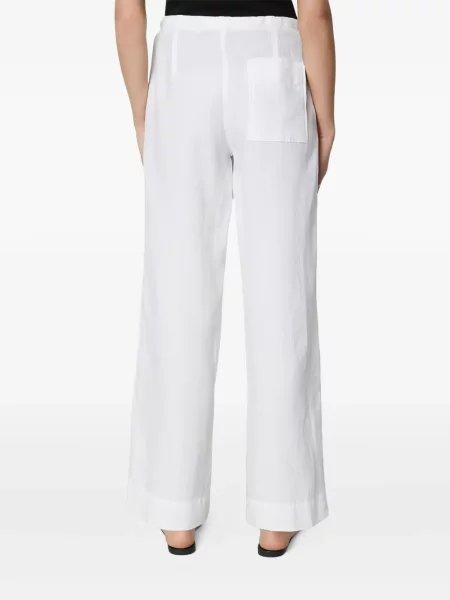 Pantaloni Marc O'polo alb