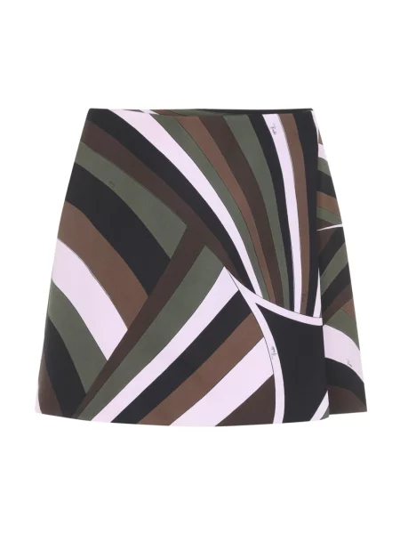 Spódnica mini Pucci