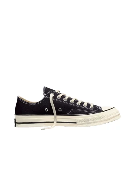Trampki Converse czarne