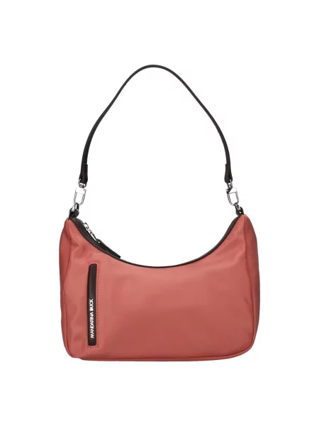 Kabelka Mandarina Duck růžová