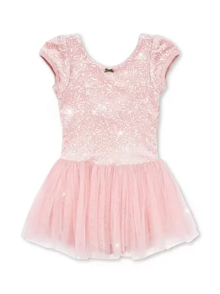 Konges Sløjd сукня BALLERINA DRESS
