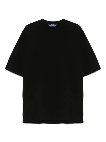 Tricou K-way negru