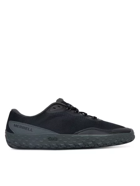 MERRELL Sportcipő fekete
