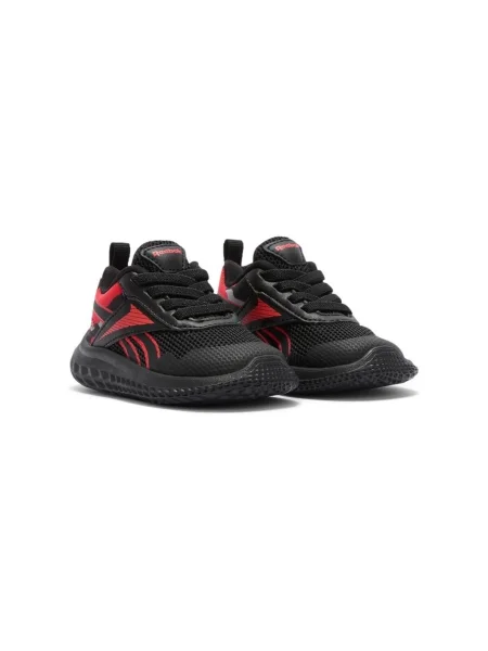 Tenisky Reebok Sport čierna