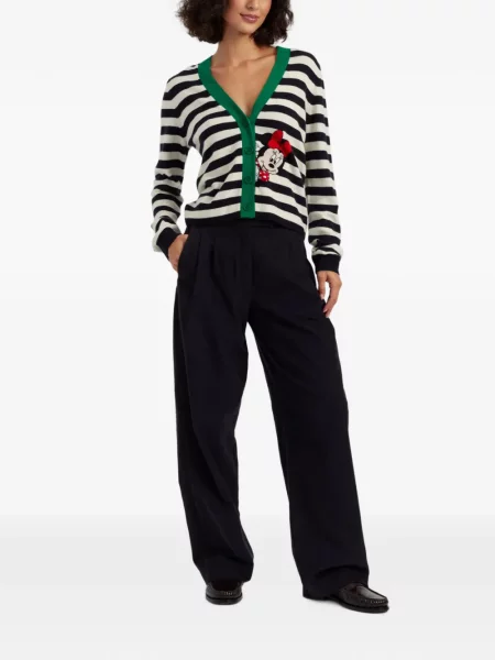 Cardigan Chinti & Parker