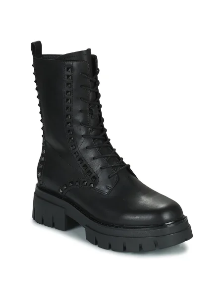 Botine Ash