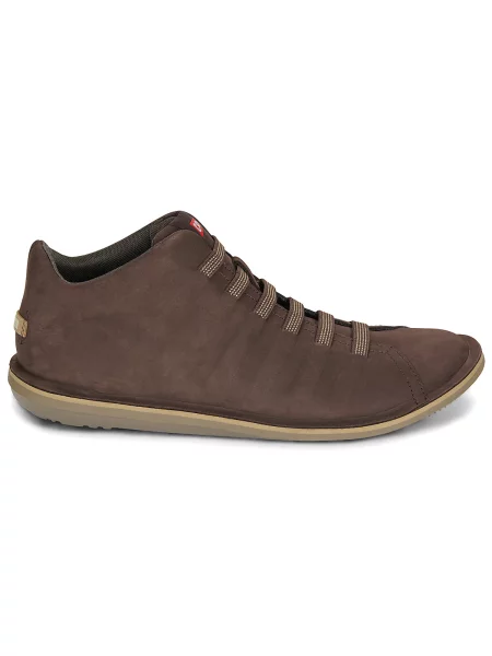 Pantofi Camper maro
