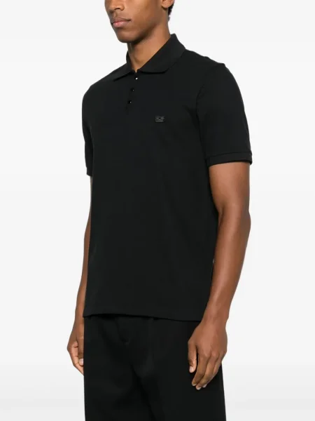 Polo Sandro negru