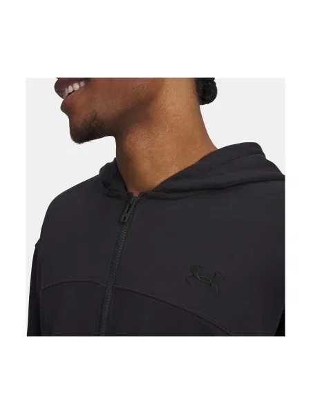 Bunda Under Armour čierna