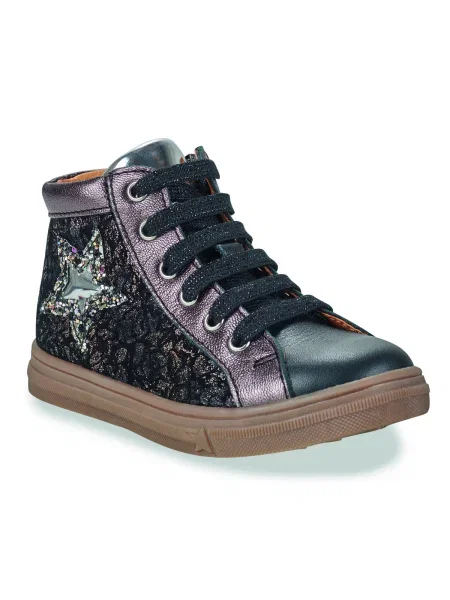Pantofi copii Gbb negru