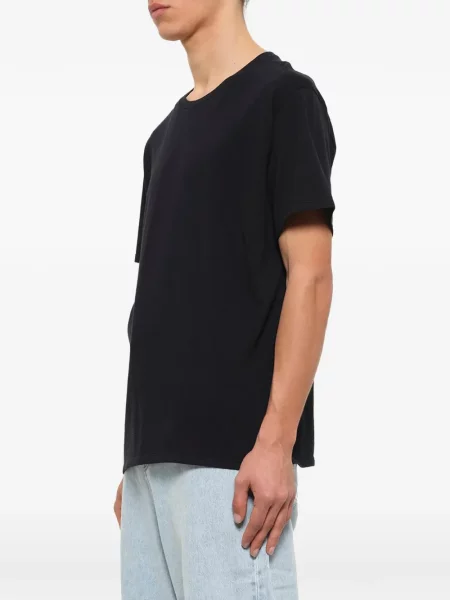 Tricou Post Archive Faction negru