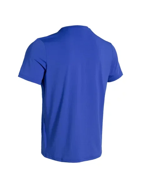 Koszulka Daehlie Sportswear Tempo niebieska