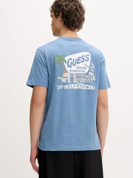 Guess Jeans футболка