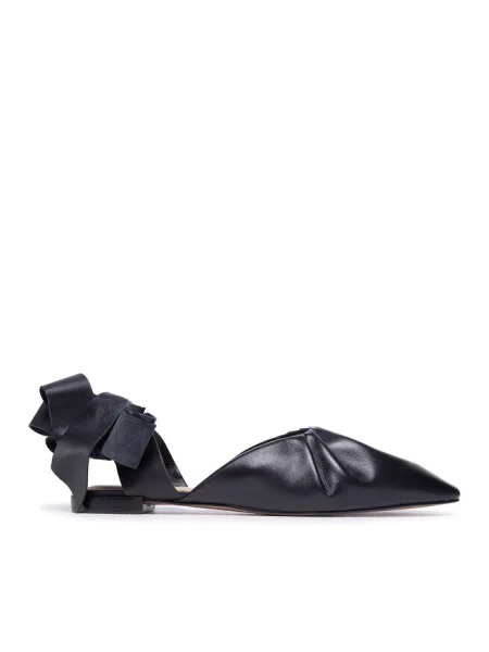 Koszulka Dolce And Gabbana z nadrukiem czarna