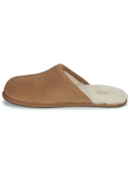 UGG Papuci de casă Scuff coniac maro