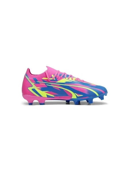 Pantofi Puma galben