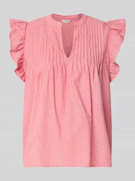 Bluzka Mbym czerwona