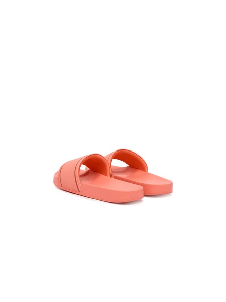 Tommy Jeans Šľapky Tjw Poolslides ružová