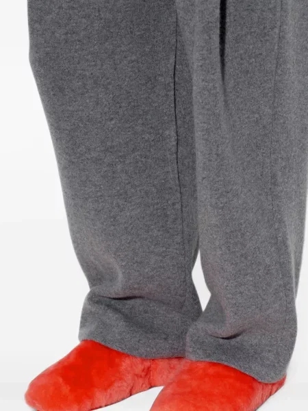 Slip-on домашни пантофи Ugg оранжево